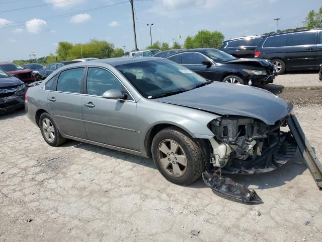 2008 Chevrolet Impala LT