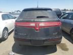 2013 Lincoln MKT