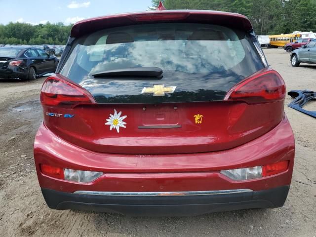 2020 Chevrolet Bolt EV LT