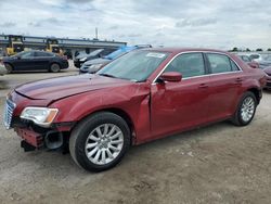 Chrysler Vehiculos salvage en venta: 2014 Chrysler 300