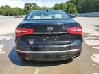 2016 KIA Cadenza Luxury