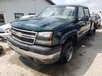 2005 Chevrolet Silverado K2500 Heavy Duty