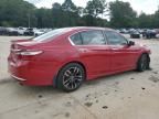 2017 Honda Accord Sport Special Edition