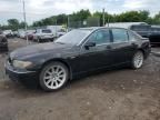 2002 BMW 745 LI