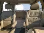 2005 Honda Odyssey Touring