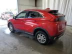 2019 Mitsubishi Eclipse Cross ES