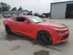 2018 Chevrolet Camaro LT