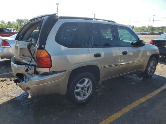 2007 GMC Envoy