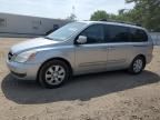 2008 Hyundai Entourage GLS