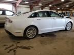 2013 Lincoln MKZ