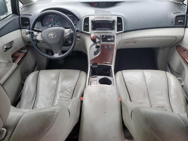 2011 Toyota Venza