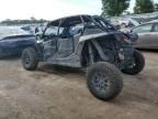 2021 Polaris RZR Turbo S 4