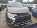 2020 Mitsubishi Outlander SE