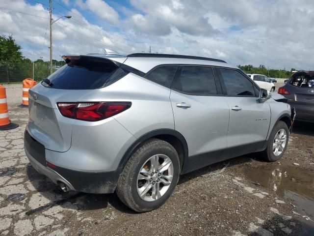 2019 Chevrolet Blazer 2LT