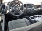 2022 Dodge RAM 1500 Classic Tradesman