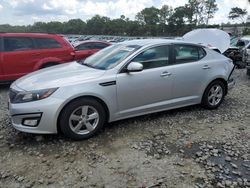 KIA salvage cars for sale: 2014 KIA Optima LX