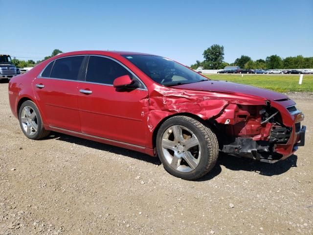 2012 Chevrolet Malibu 1LT