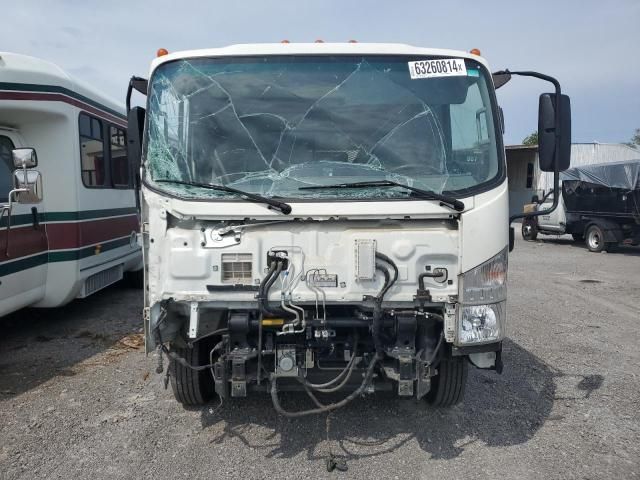 2021 Chevrolet 3500