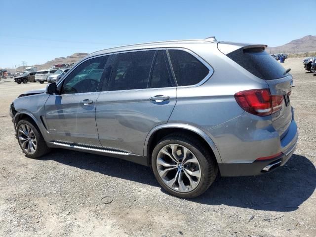 2018 BMW X5 SDRIVE35I