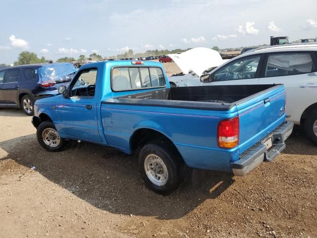 1994 Ford Ranger