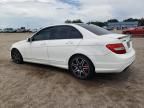 2013 Mercedes-Benz C 300 4matic