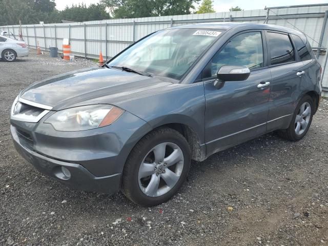 2009 Acura RDX Technology