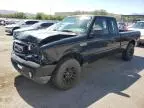 2011 Ford Ranger Super Cab