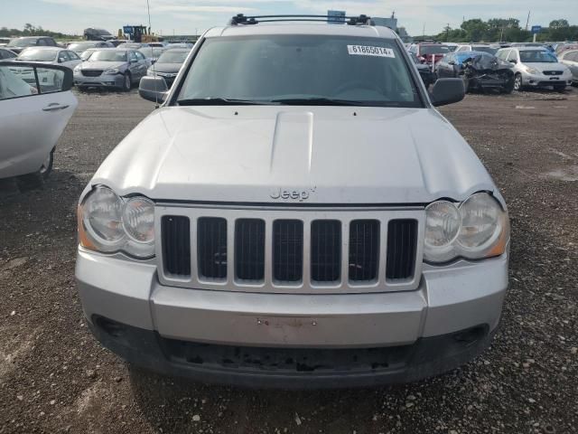 2010 Jeep Grand Cherokee Laredo