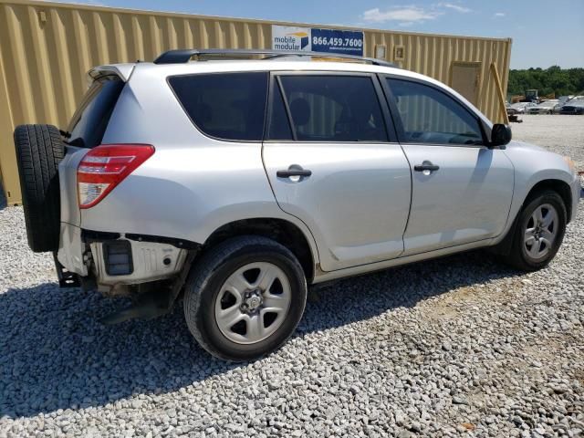 2009 Toyota Rav4