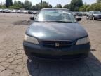 2000 Honda Accord EX