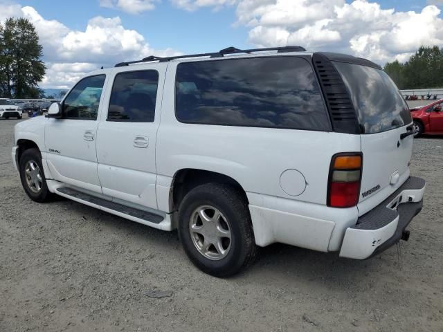 2006 GMC Yukon XL Denali