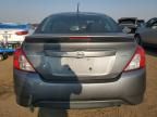 2019 Nissan Versa S