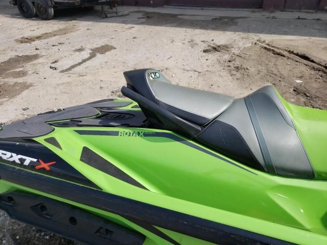 2020 Other Jetski