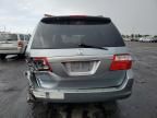 2007 Honda Odyssey EX