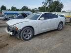 2012 Dodge Charger R/T