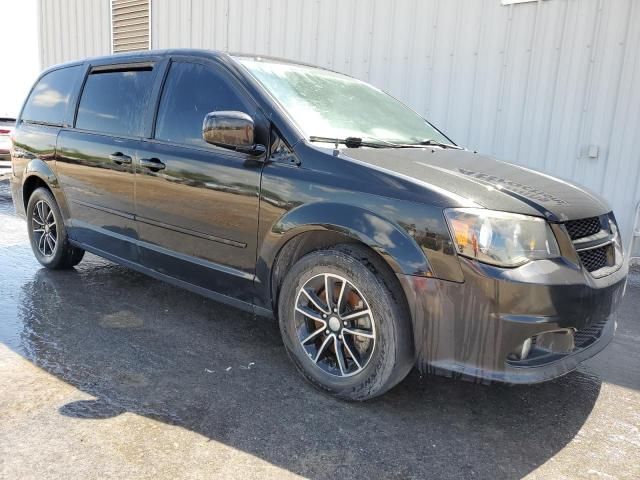 2016 Dodge Grand Caravan R/T