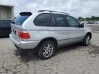 2006 BMW X5 3.0I