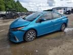 2022 Toyota Prius Prime LE