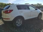 2011 KIA Sportage LX