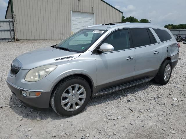 2011 Buick Enclave CXL