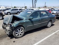 2001 Toyota Avalon XL en venta en Van Nuys, CA