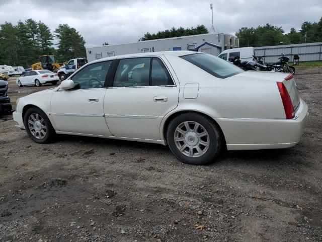 2008 Cadillac DTS