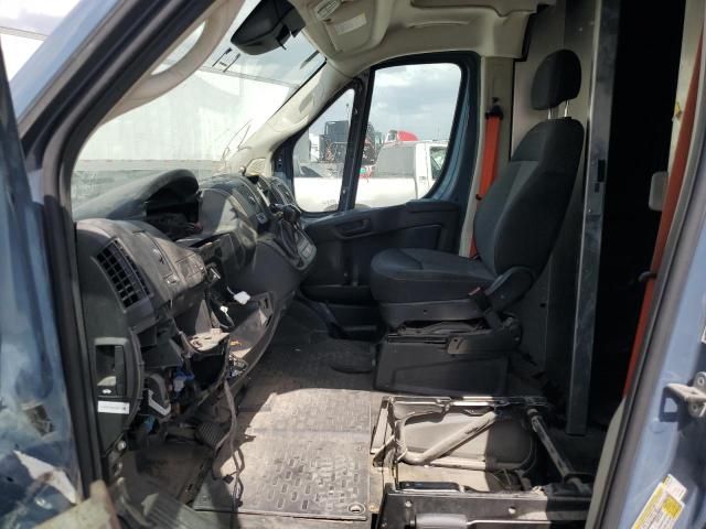 2021 Dodge RAM Promaster 3500 3500 High