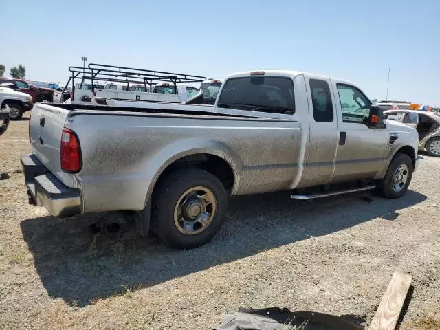 2008 Ford F350 SRW Super Duty