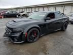 2021 Dodge Charger SRT Hellcat