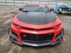 2019 Chevrolet Camaro ZL1