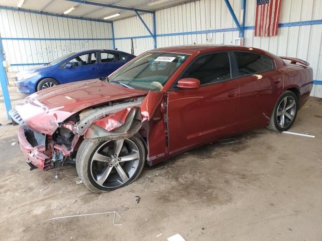 2014 Dodge Charger SXT