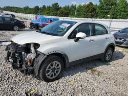 2018 Fiat 500X POP en venta en Memphis, TN