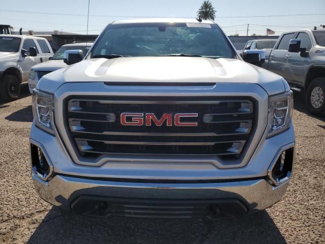 2019 GMC Sierra C1500 SLE