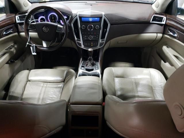 2011 Cadillac SRX Luxury Collection